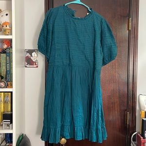 Universal Thread Babydoll Dress
